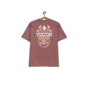 T-shirt Volcom Zenner BSC image-2