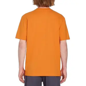T-Shirt Volcom Lintell BSC image-4