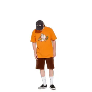 T-Shirt Volcom Lintell BSC image-1