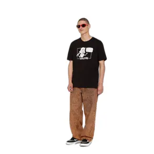 Camiseta Volcom Karen Bsc image-1