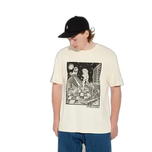 T-shirt Volcom Stone Enchantment BSC image-0