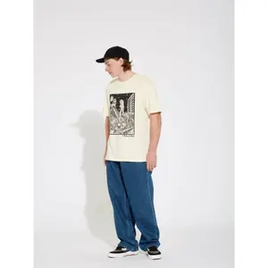 T-shirt Volcom Stone Enchantment BSC image-1