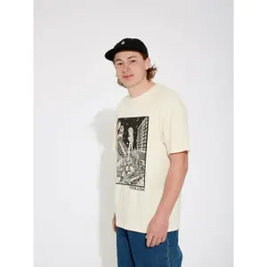 T-shirt Volcom Stone Enchantment BSC image-2