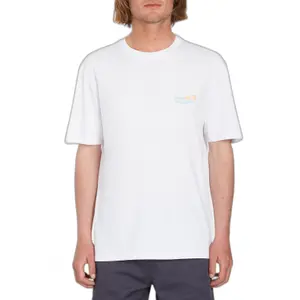 T-shirt Volcom Aquapistol Bsc Sst image-0