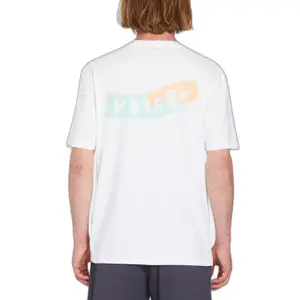 T-shirt Volcom Aquapistol Bsc Sst image-1