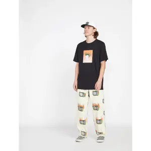 T-Shirt Volcom image-3