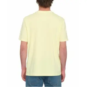 T-shirt Volcom Stone Blanks Bsc image-1
