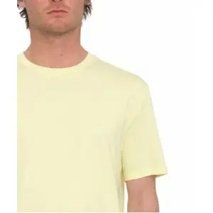 T-shirt Volcom Stone Blanks Bsc image-2