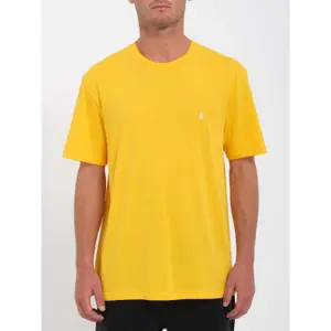 T-shirt Volcom Stone Blanks Bsc image-0