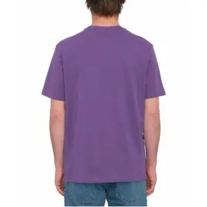 T-shirt Volcom Stone Blanks Bsc image-1