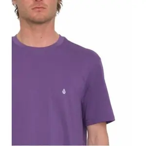 T-shirt Volcom Stone Blanks Bsc image-2