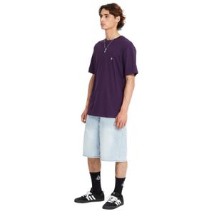 T-shirt Volcom Stone Blanks image-4