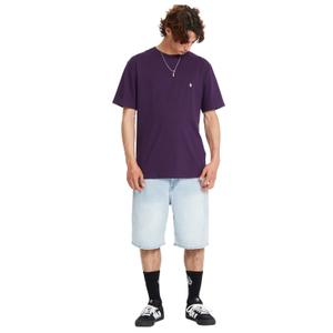 T-shirt Volcom Stone Blanks image-1