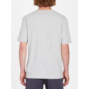 T-shirt VolcOm Stone Blanks BSC image-1