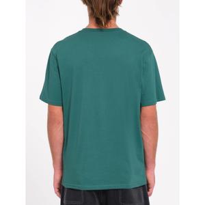 T-shirt Volcom Stone Blanks BSC image-1