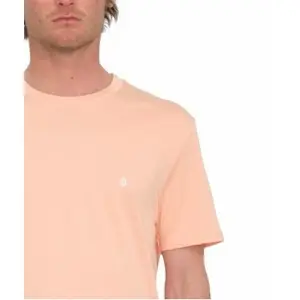 T-Shirt Volcom Stone Blanks Bsc image-2