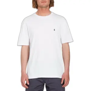 T-shirt VolcOm Stone Blanks BSC image-0