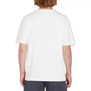 T-shirt VolcOm Stone Blanks BSC image-1