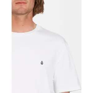 T-shirt VolcOm Stone Blanks BSC image-2