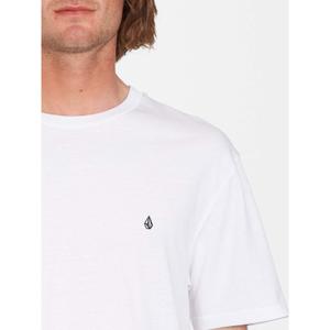 Maglietta a maniche corte Volcom Stone Blanks BSC image-3