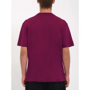 T-shirt Volcom Stone Blanks Bsc image-2