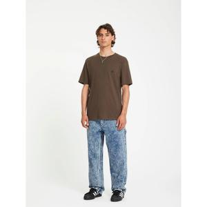 T-shirt Volcom Stone Blanks BSC image-1