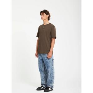 T-shirt Volcom Stone Blanks BSC image-2