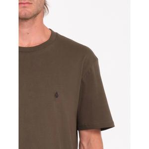 T-shirt Volcom Stone Blanks BSC image-4