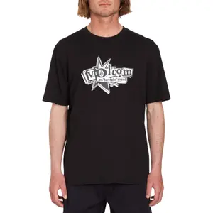T-shirt κοντομάνικο Volcom V Ent BCS SST image-0