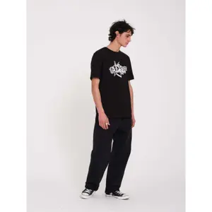 T-shirt κοντομάνικο Volcom V Ent BCS SST image-1