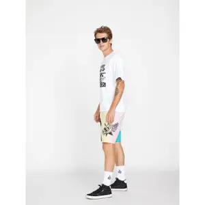 Camiseta Volcom V Ent Poems BSC image-3