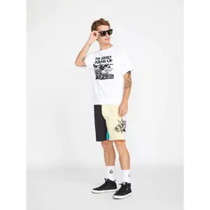 Camiseta Volcom V Ent Poems BSC image-1