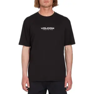 T-shirt Volcom Neweuro Bsc image-0