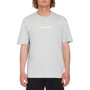 T-shirt Volcom Neweuro Bsc image-0