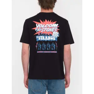 T-shirt Volcom Strange Relics Bsc image-1