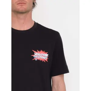 T-shirt Volcom Strange Relics Bsc image-2