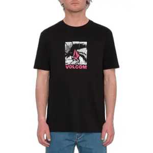 T-Shirt Volcom Occulator Bsc image-0