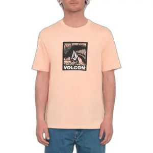 T-shirt Volcom Occulator Bsc image-0