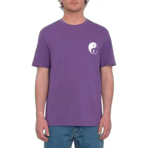 Camiseta Volcom Counterbalance Bsc image-0