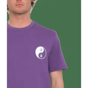 Camiseta Volcom Counterbalance Bsc image-2