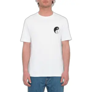 T-shirt Volcom Counterbalance Bsc image-0