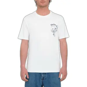 Camiseta Volcom Rhythm 1991 Bsc image-0