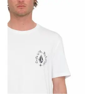 T-shirt Volcom Maditi Bsc image-2