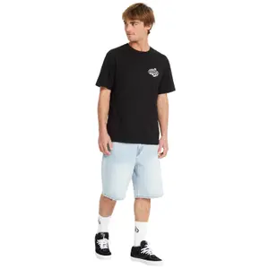 Póló Volcom Startlog image-3