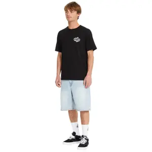 Póló Volcom Startlog image-2