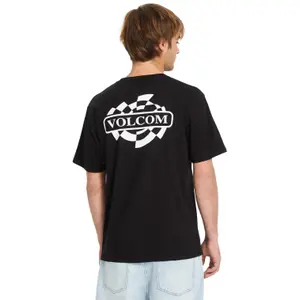 Póló Volcom Startlog image-5