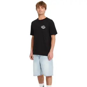 Póló Volcom Startlog image-4