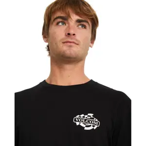 Póló Volcom Startlog image-6