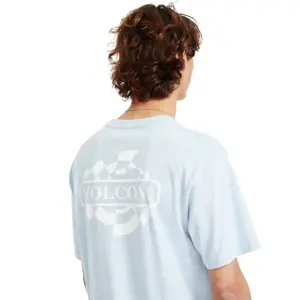 Póló Volcom Startlog image-5