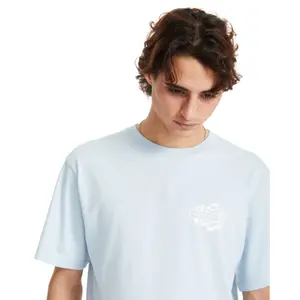 Póló Volcom Startlog image-4